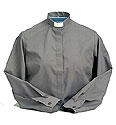 Ladies Shirt - S8131 - Long Sleeve